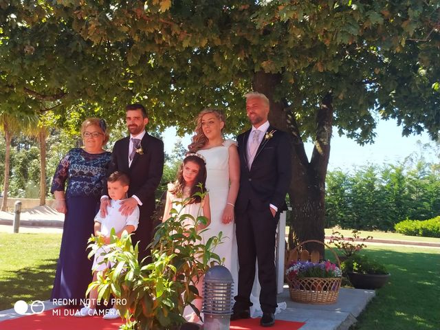 La boda de Melo y Rossana en Cambados, Pontevedra 7
