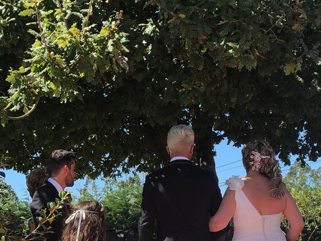 La boda de Melo y Rossana en Cambados, Pontevedra 8