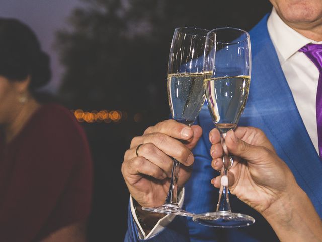 La boda de Magdalena y Alex en Badajoz, Badajoz 1