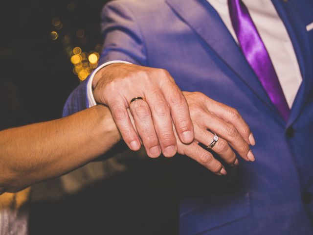 La boda de Magdalena y Alex en Badajoz, Badajoz 11