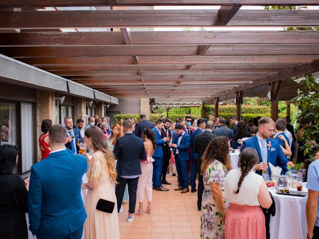 La boda de Laura y Sergio en El Bruc, Barcelona 53