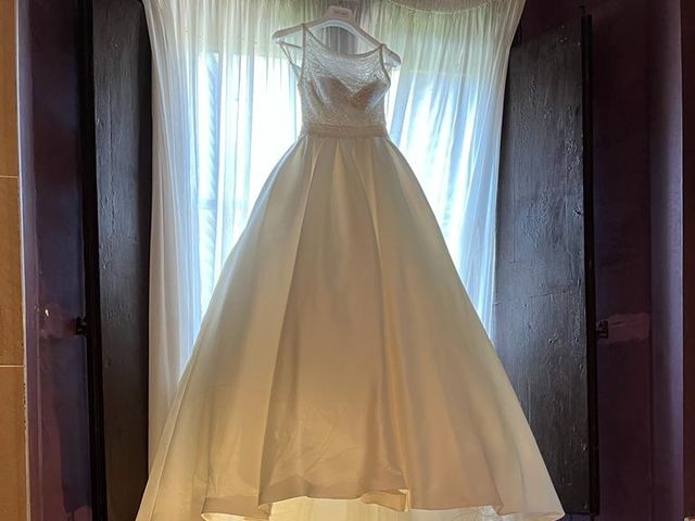 La boda de Diego y Verónica  en Arenys De Munt, Barcelona 10