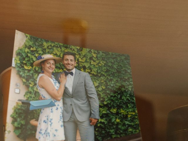 La boda de Álvaro y Yulia en Lupiana, Guadalajara 19