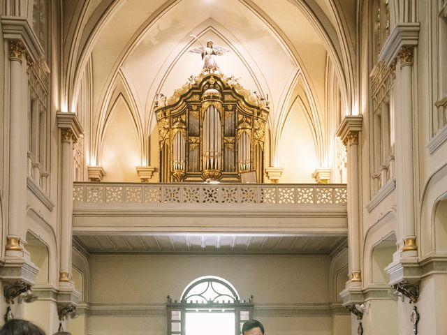 La boda de Álvaro y Yulia en Lupiana, Guadalajara 31