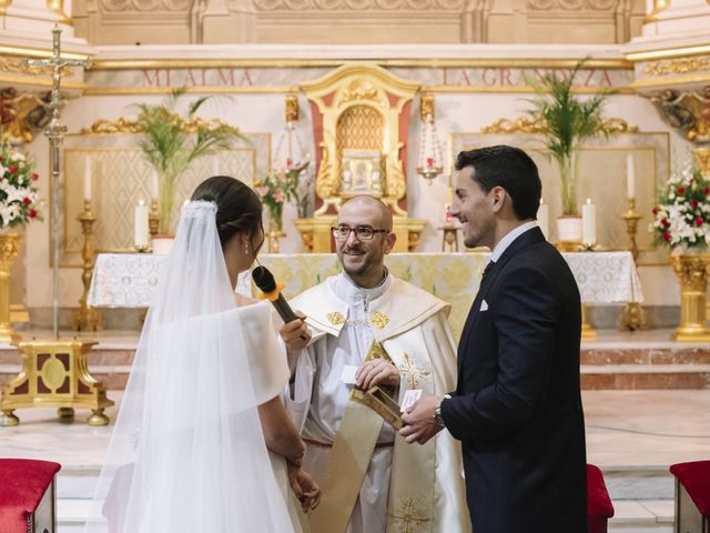 La boda de Álvaro y Yulia en Lupiana, Guadalajara 43