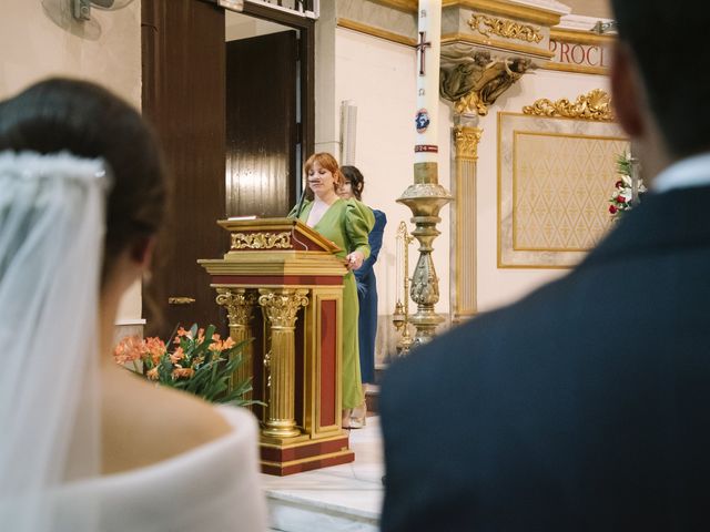 La boda de Álvaro y Yulia en Lupiana, Guadalajara 51