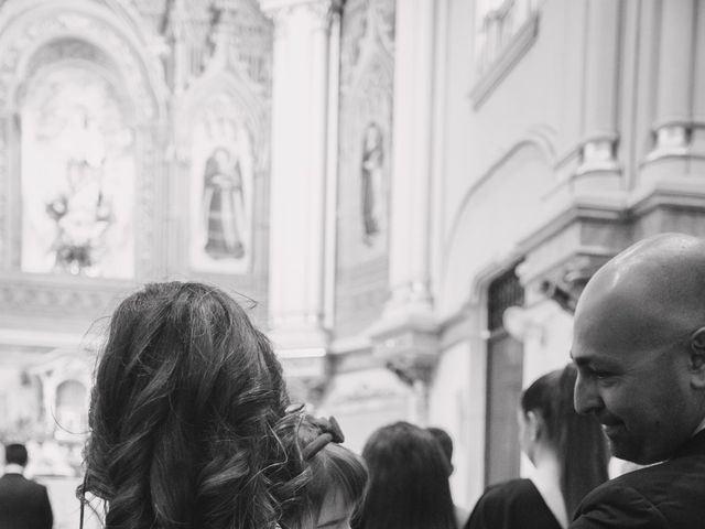 La boda de Álvaro y Yulia en Lupiana, Guadalajara 53