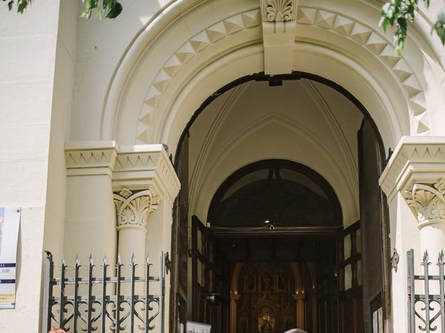 La boda de Álvaro y Yulia en Lupiana, Guadalajara 66