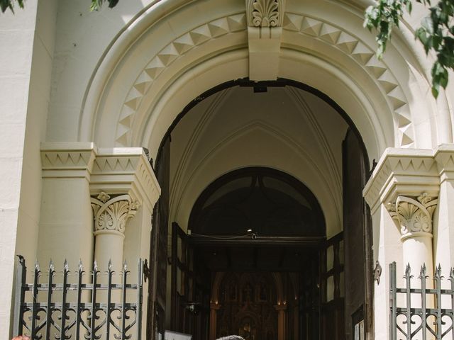 La boda de Álvaro y Yulia en Lupiana, Guadalajara 67