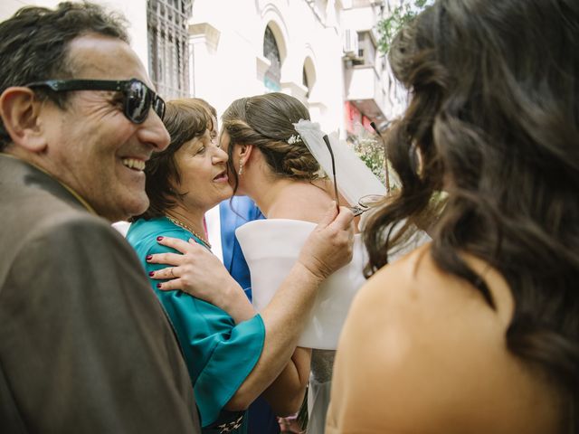 La boda de Álvaro y Yulia en Lupiana, Guadalajara 70