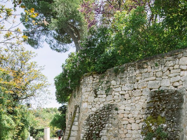 La boda de Álvaro y Yulia en Lupiana, Guadalajara 82