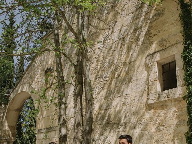 La boda de Álvaro y Yulia en Lupiana, Guadalajara 95