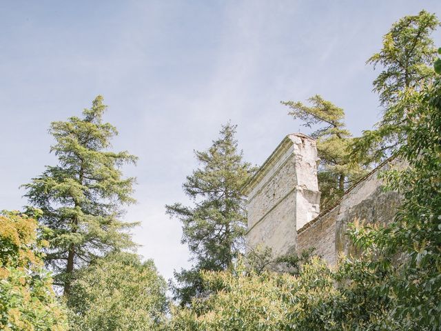 La boda de Álvaro y Yulia en Lupiana, Guadalajara 98