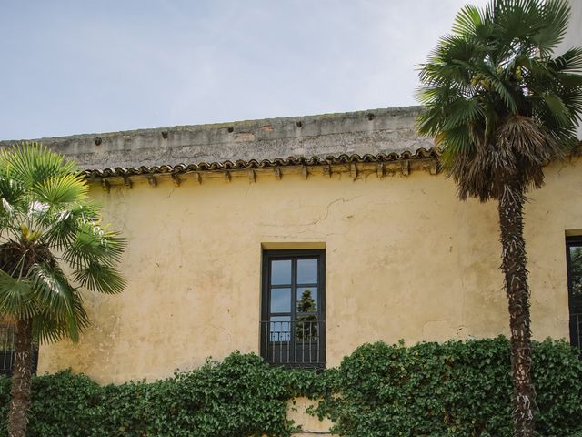 La boda de Álvaro y Yulia en Lupiana, Guadalajara 110