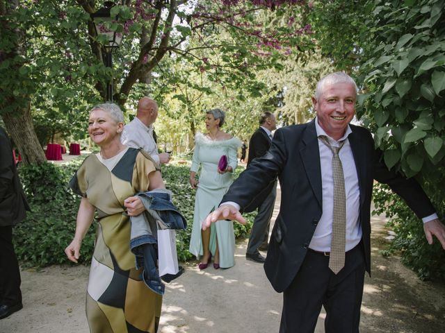 La boda de Álvaro y Yulia en Lupiana, Guadalajara 124