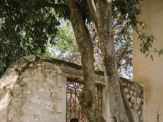 La boda de Álvaro y Yulia en Lupiana, Guadalajara 140