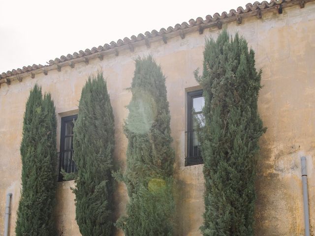 La boda de Álvaro y Yulia en Lupiana, Guadalajara 141