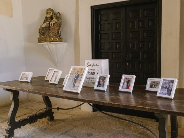 La boda de Álvaro y Yulia en Lupiana, Guadalajara 144