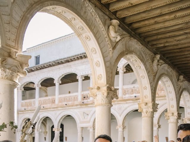 La boda de Álvaro y Yulia en Lupiana, Guadalajara 158