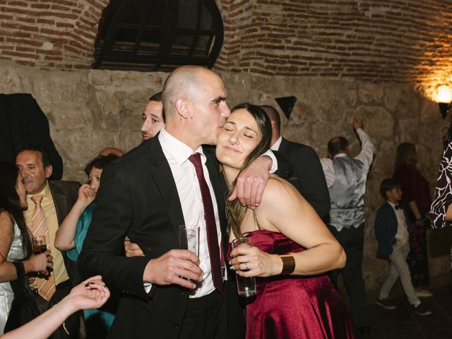 La boda de Álvaro y Yulia en Lupiana, Guadalajara 195