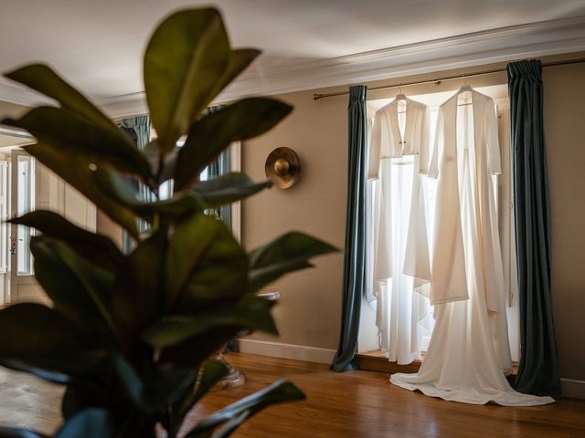 La boda de Toni y Josep en Avinyonet Del Penedes, Barcelona 2