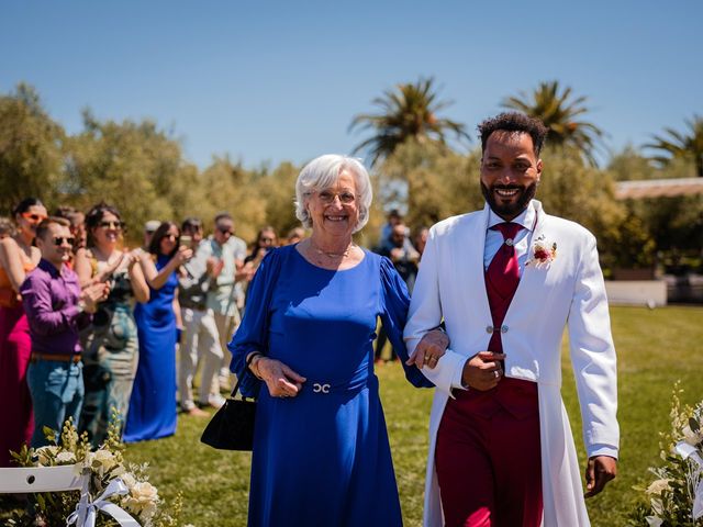 La boda de Toni y Josep en Avinyonet Del Penedes, Barcelona 30