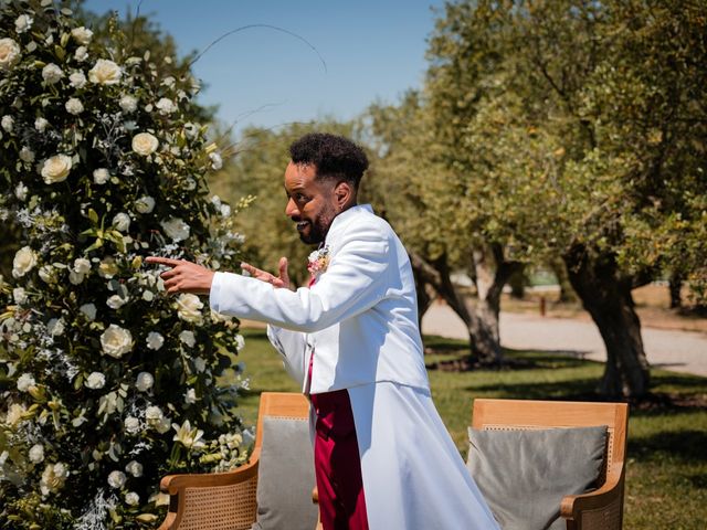 La boda de Toni y Josep en Avinyonet Del Penedes, Barcelona 31