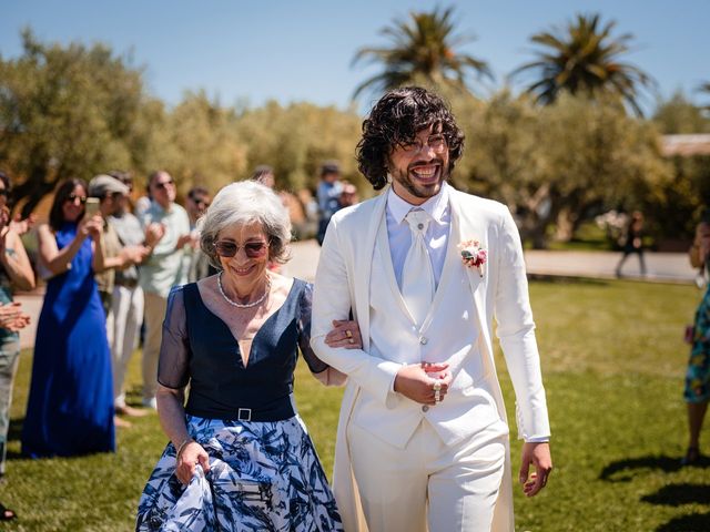 La boda de Toni y Josep en Avinyonet Del Penedes, Barcelona 33