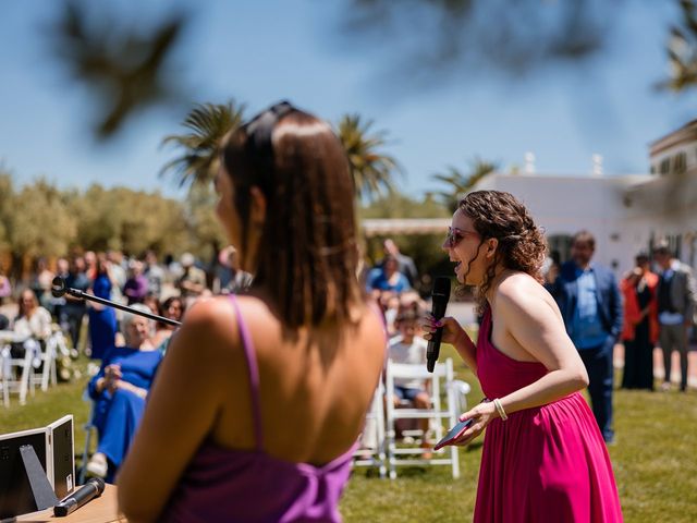 La boda de Toni y Josep en Avinyonet Del Penedes, Barcelona 50