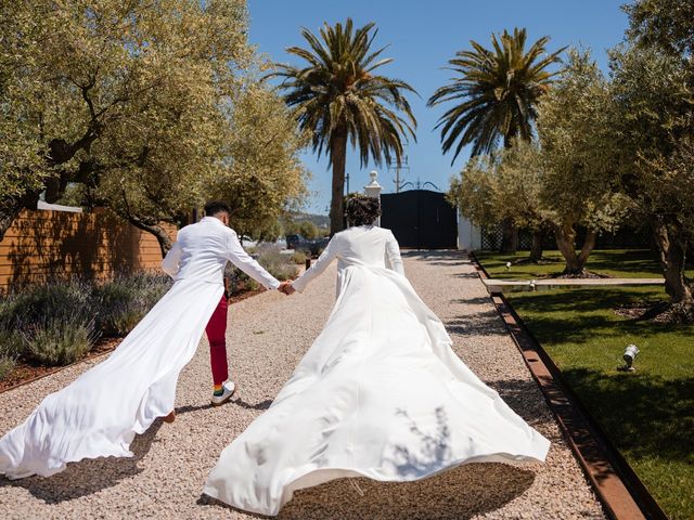 La boda de Toni y Josep en Avinyonet Del Penedes, Barcelona 65