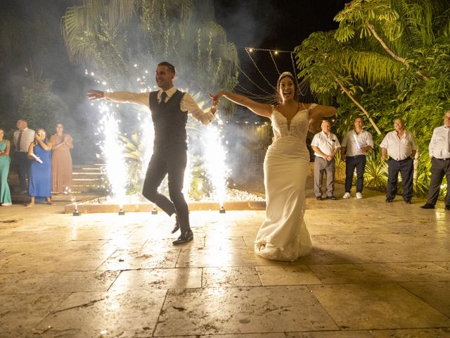 La boda de Jose Ramon y Quina en Fiñana, Almería 2