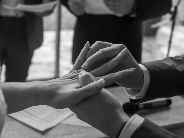 La boda de Matthieu y Tibby en Santa Coloma De Farners, Girona 81