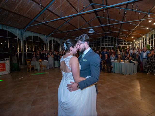 La boda de Matthieu y Tibby en Santa Coloma De Farners, Girona 117