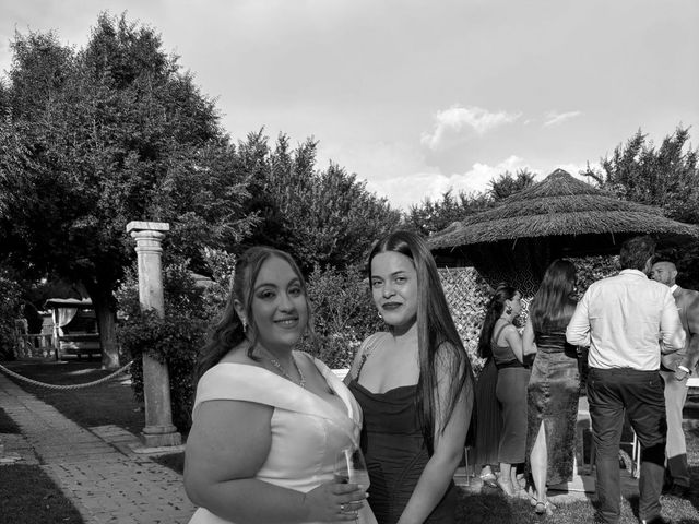 La boda de Alex  y Susana en Alcalá De Henares, Madrid 3