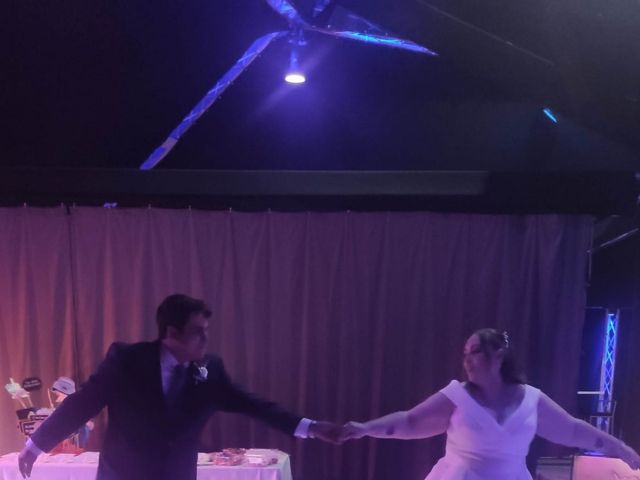 La boda de Alex  y Susana en Alcalá De Henares, Madrid 6
