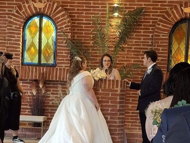 La boda de Alex  y Susana en Alcalá De Henares, Madrid 7