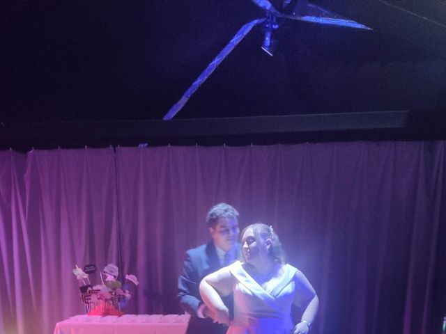 La boda de Alex  y Susana en Alcalá De Henares, Madrid 9