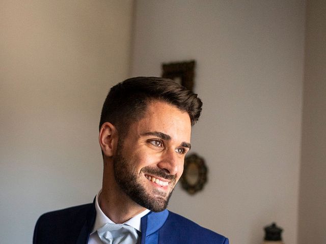 La boda de Iván y Raquel en Santa Pola, Alicante 6