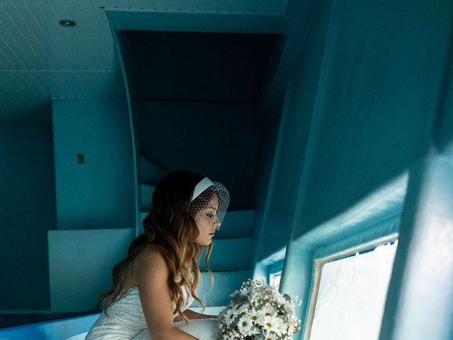 La boda de Iván y Raquel en Santa Pola, Alicante 18
