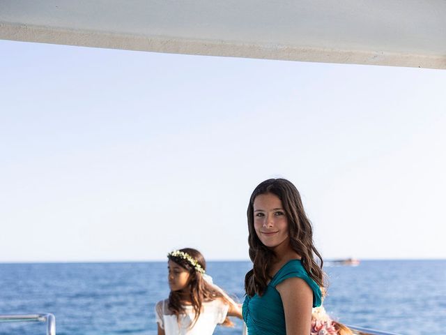 La boda de Iván y Raquel en Santa Pola, Alicante 20