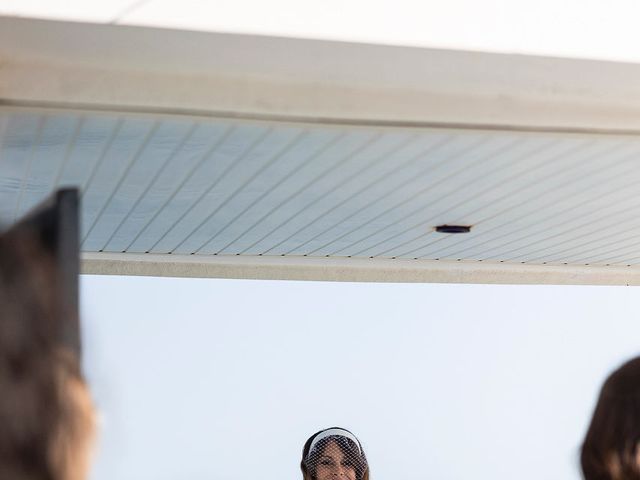 La boda de Iván y Raquel en Santa Pola, Alicante 22