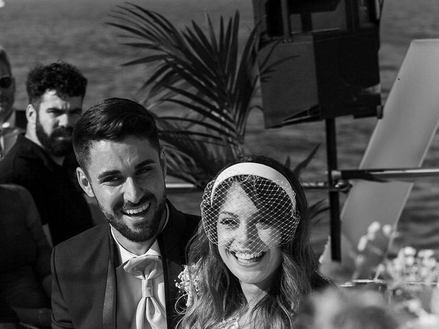 La boda de Iván y Raquel en Santa Pola, Alicante 23