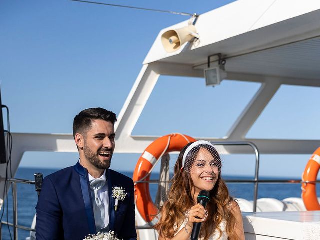 La boda de Iván y Raquel en Santa Pola, Alicante 28