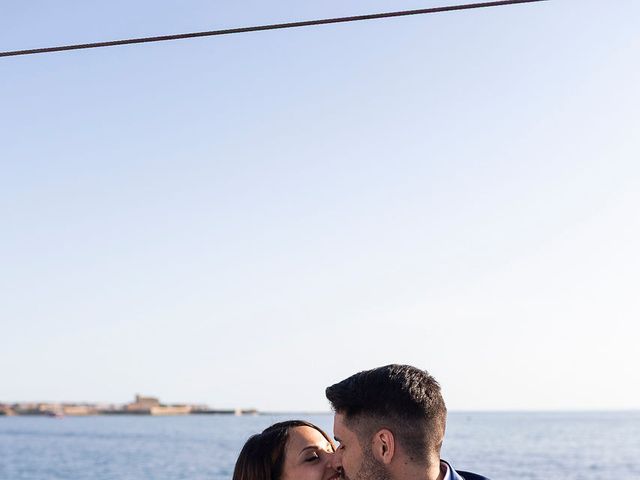 La boda de Iván y Raquel en Santa Pola, Alicante 37