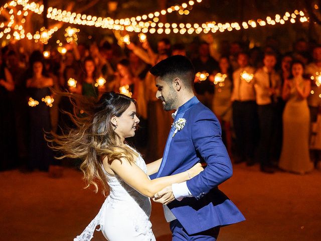 La boda de Iván y Raquel en Santa Pola, Alicante 45
