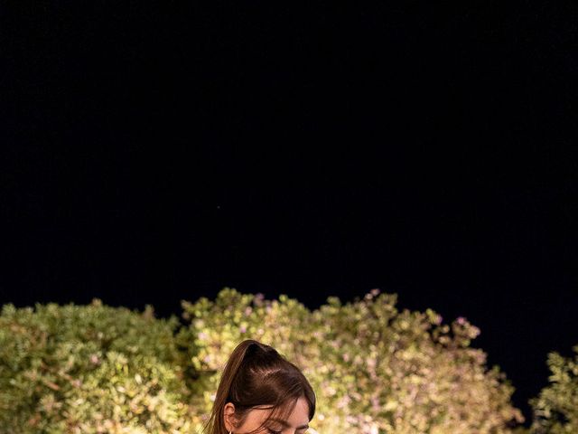 La boda de Iván y Raquel en Santa Pola, Alicante 53