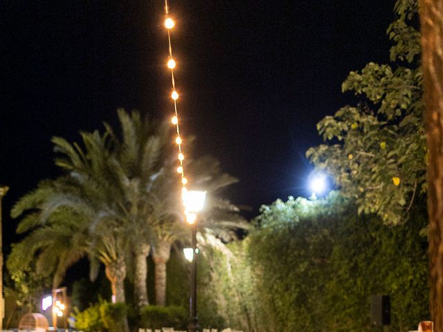 La boda de Iván y Raquel en Santa Pola, Alicante 54