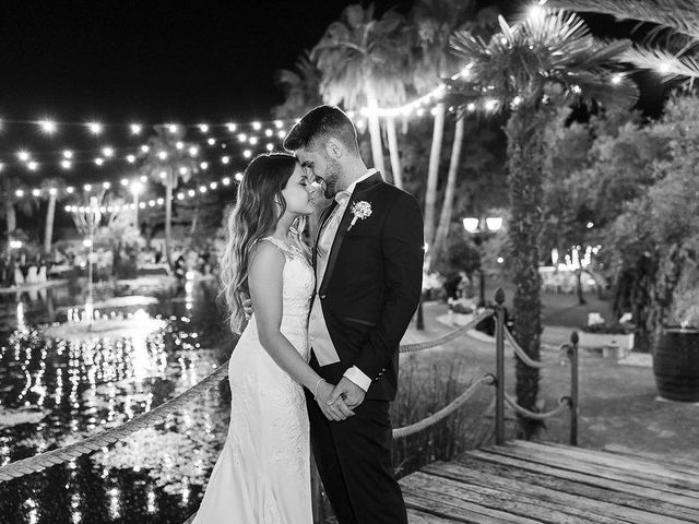 La boda de Iván y Raquel en Santa Pola, Alicante 56