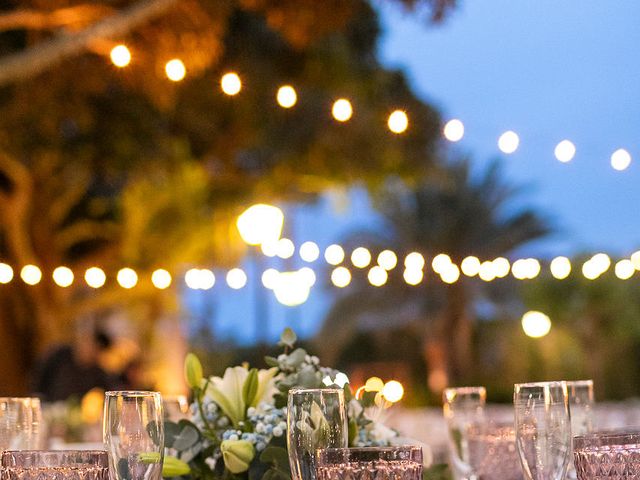 La boda de Iván y Raquel en Santa Pola, Alicante 59