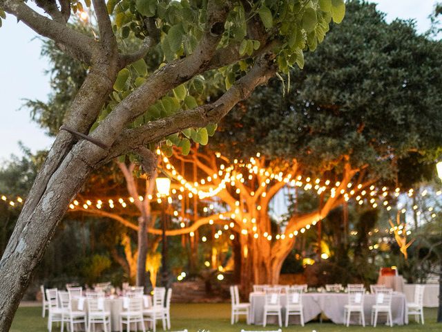 La boda de Iván y Raquel en Santa Pola, Alicante 60